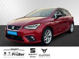 Seat Ibiza 1.0 TSI FR BEATS Fast Lane DSG LED+Kamera - Seat Ibiza FR-BEATS-Fast-Lane