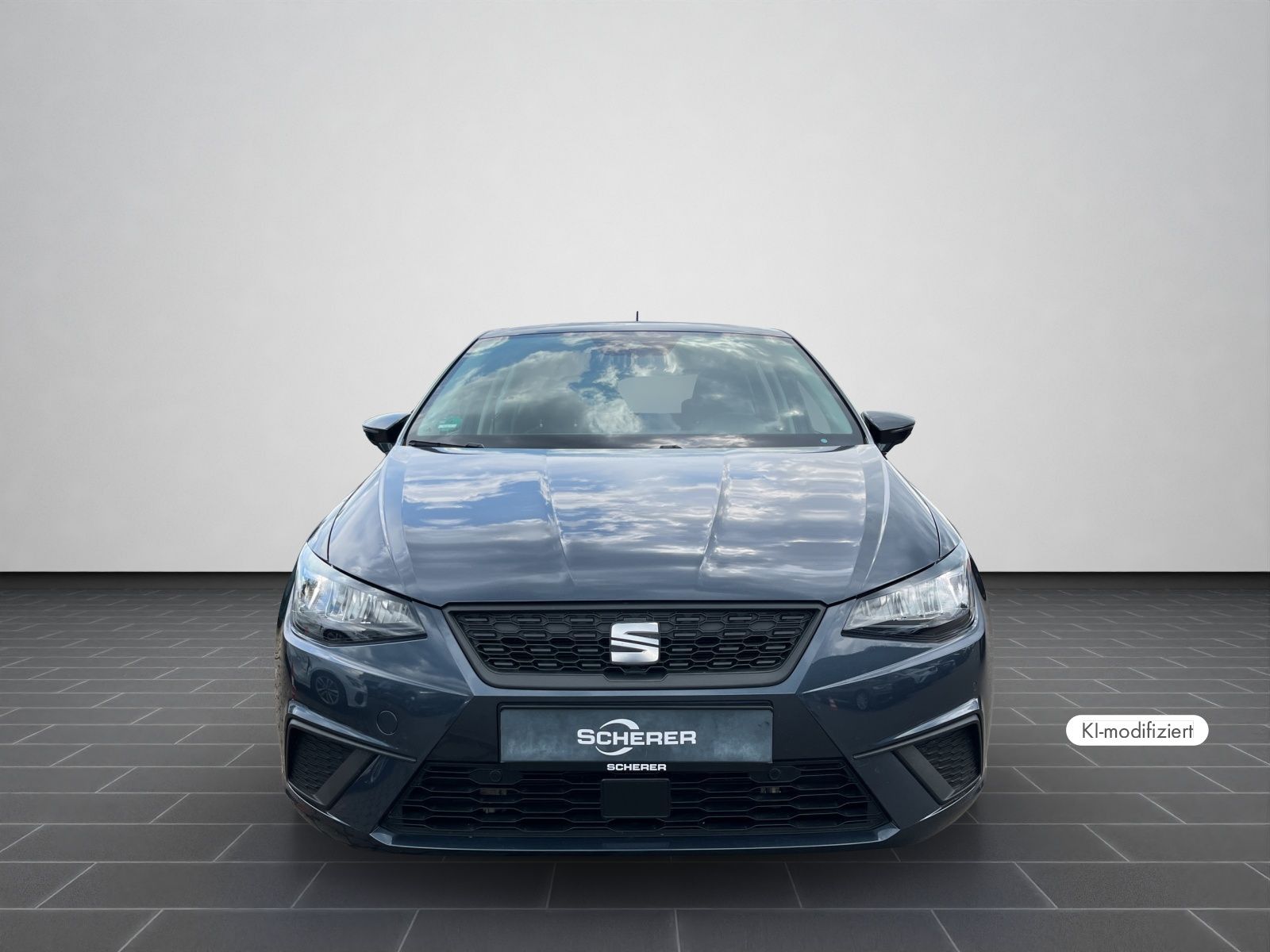 Seat Ibiza - Bild 6