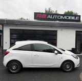 Opel Corsa E Edition SHZ+PDC+LHZ+TEMPOMAT - Opel Corsa Gebrauchtwagen in Bremen