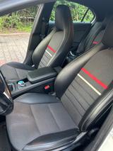 Mercedes-Benz A 180 - - Mercedes-Benz A 180 in Ludwigshafen