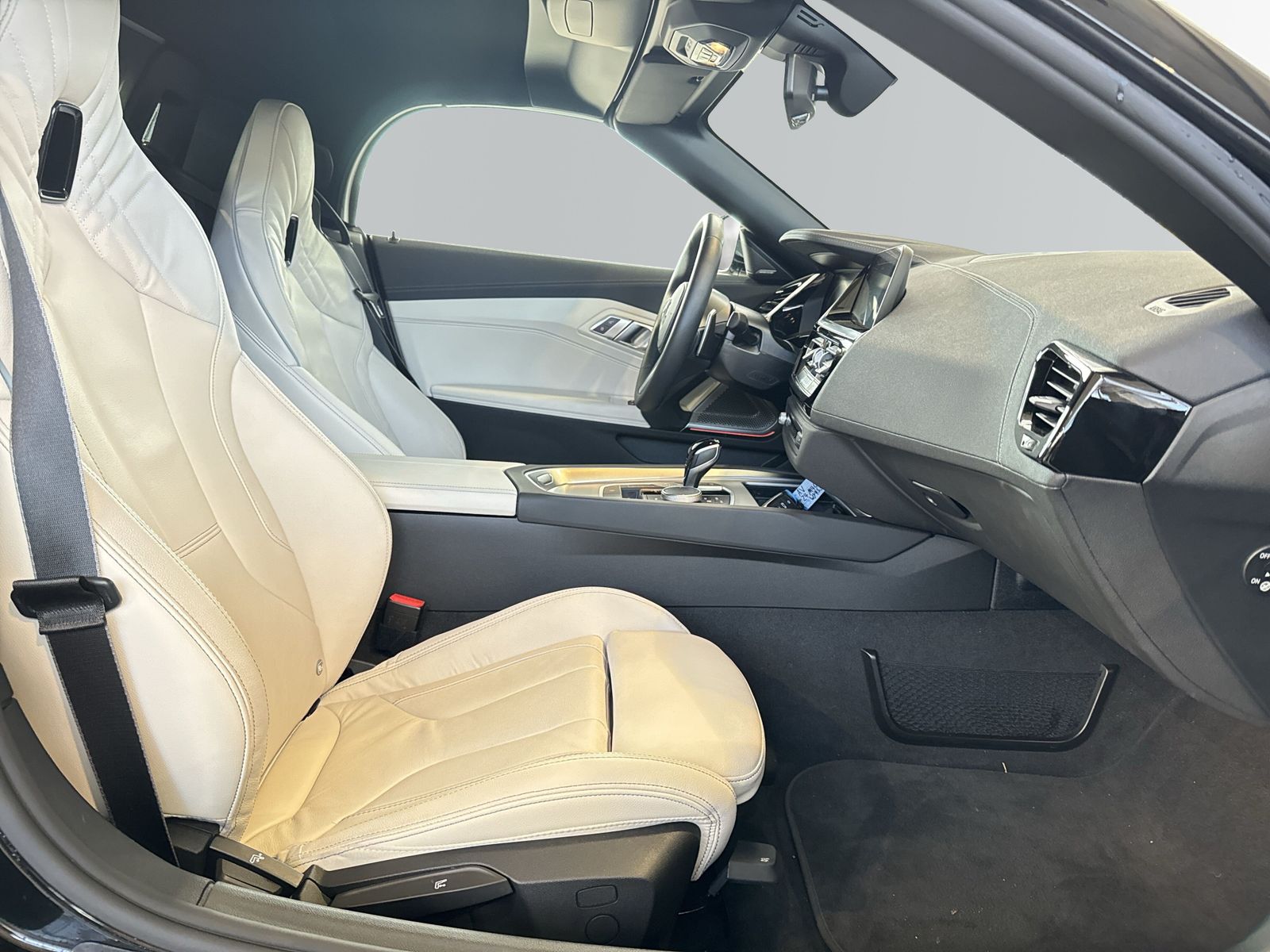 BMW Z4 M40 - Bild 11