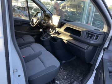 Renault Trafic - 6