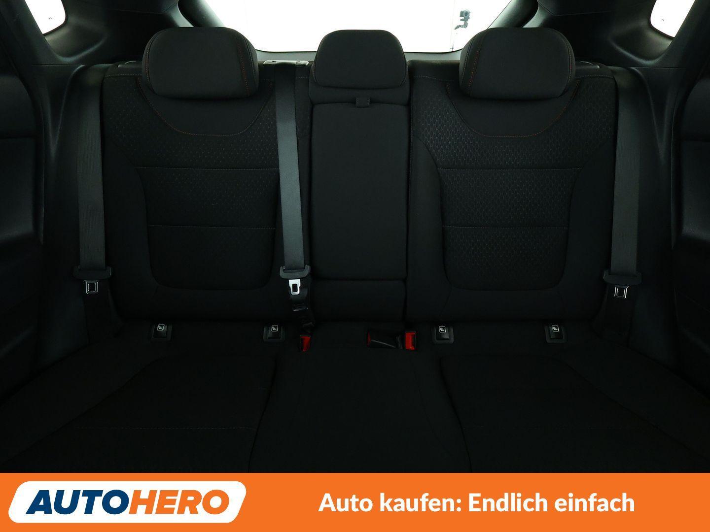 Hyundai i30 2.0 TGDI N Performance*NAVI*CAM*TEMPO*SHZ*, миниатюра 14
