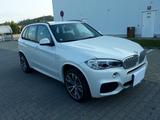 BMW X5 xDrive40d - - BMW X5: 40d