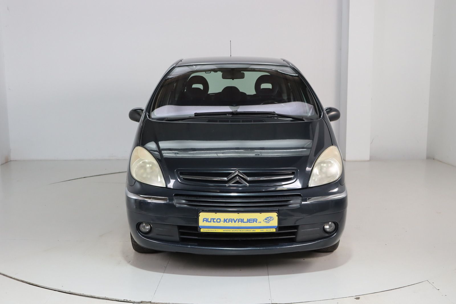 Fahrzeugabbildung Citroën Xsara Picasso 1.6 16V Style