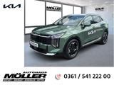 Kia Sportage Spirit *FACELIFT* 1.6D DCT7 Drive Sound