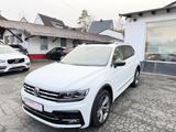 Volkswagen Tiguan Allspace /DSG/7-Sitzer/Led/AHK/Head-up/ - gebrauchte VW Tiguan Allspace aus dem Jahr 2020