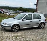 Volkswagen Golf 4 1.9 TDI Edition *KLIMA*6.GANG*131.PS*ALU* - Volkswagen Golf aus 2001: TDI