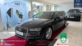 Audi A7 Sportback 3.0 TDI clean diesel quattro S-LINE - Audi A7: Leder