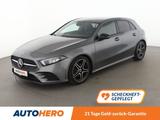 Mercedes-Benz A 180 AMG Line Aut.*NAVI*TEMPO*LED*PDC*SHZ* - Mercedes-Benz A 180 in Hannover