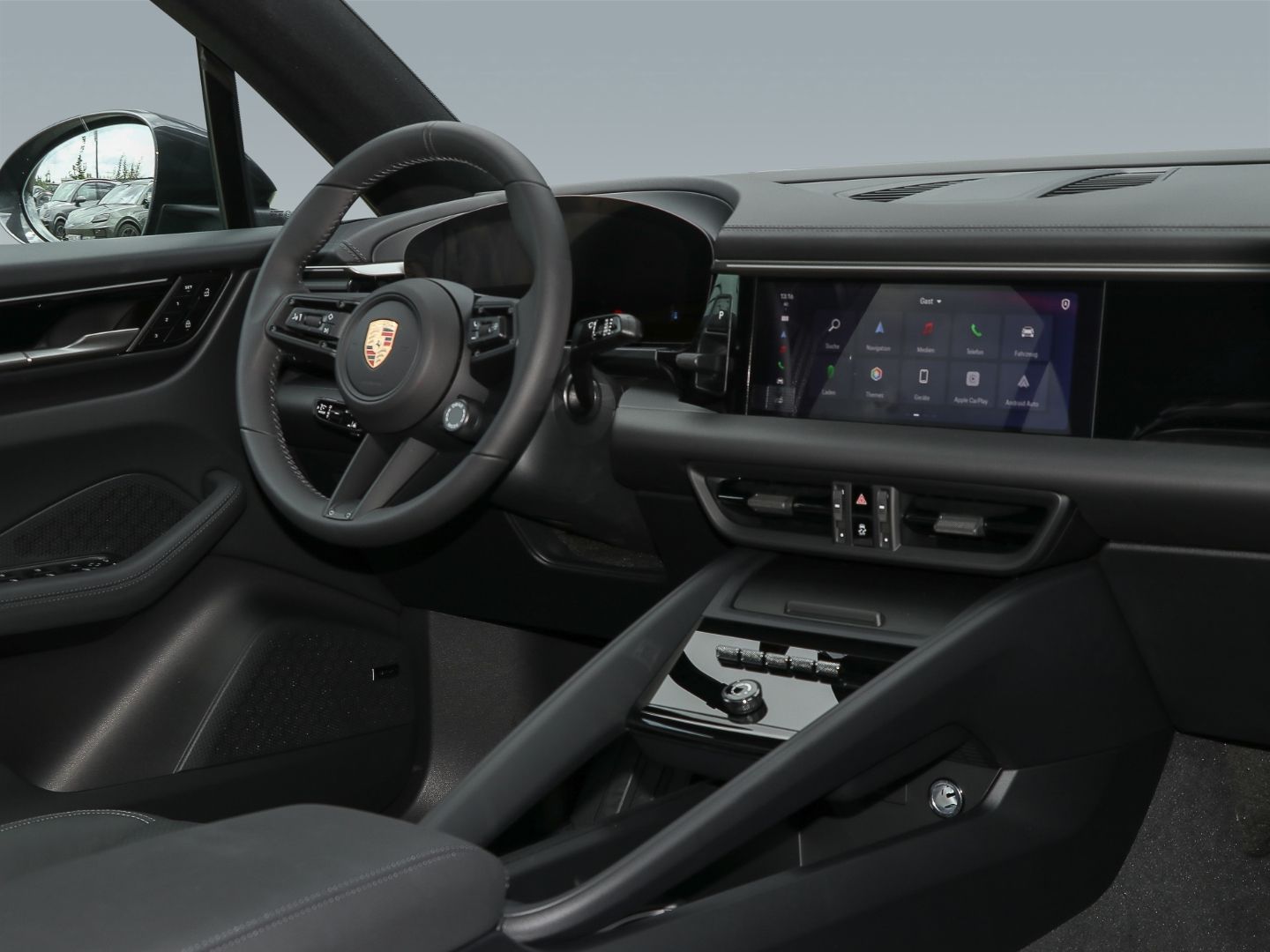 Porsche Macan - Bild 16