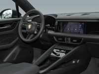 Porsche Macan - Vorschau Bild 16