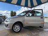 Fiat Seicento 1.1i cat Sporting BELLISSIMO - silberne Fiat Seicento