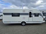 Hobby Prestige 560 WFU  - Hobby Wfu