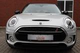 MINI Cooper S Clubman All4 JCW LED Leder Panorama - silberne MINI Cooper S Clubman