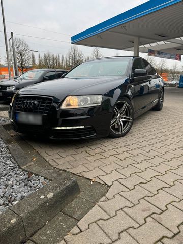 Audi A6 2.7 TDI V6