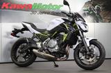 Kawasaki Z650  mit Zubehör - Offers