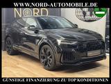 Audi RSQ8 QU.4.0 FSI Matrix/Kamera/23/RS-Designpaket - gebrauchte Audi RSQ8 aus dem Jahr 2022