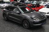 Porsche Cayenne GTS Carbon MY 2023  PZ Garantie bis 2028 - gebrauchte Porsche Cayenne aus dem Jahr 2022