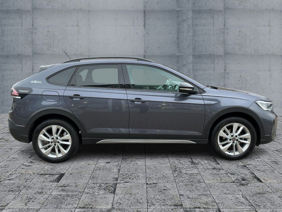 Volkswagen Taigo - Bild 7