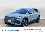 Audi Q4 45 e-tron Wärmepumpe*AHK* - Audi Q4 Jahreswagen