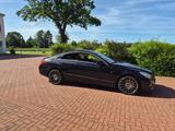 Mercedes-Benz Mercedes E 500 Coupé - Mercedes-Benz E 500 in Bielefeld
