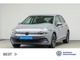 Volkswagen Golf VIII 1.5 eTSI DSG STYLE*LED*AHK*KAMERA*PDC* - Auto leasen in Frankfurt
