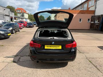 BMW 318 - 7