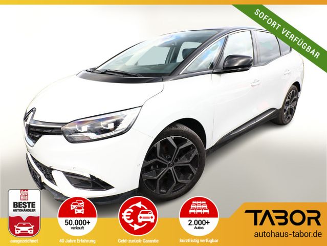 Renault Grand Scenic 1.3 TCe 140 Techno 7S Nav LED Kam