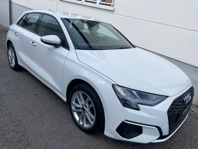 Audi A3 30 TFSI Sportback erst.47000Km