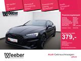 Audi S5 Sportback competition *NAVI*LEDER*MATRIX*BLAC - gebrauchte Audi S5 aus dem Jahr 2024