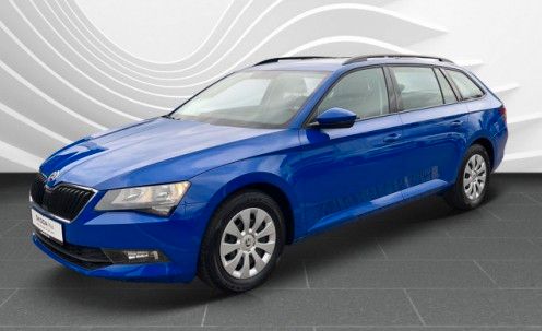 Image of Skoda Superb