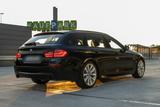 BMW 535xd 5er F11 2x M-Paket TÜV neu xDriv... - BMW: 5er F11