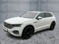 Volkswagen Touareg - Vorschau Bild 2