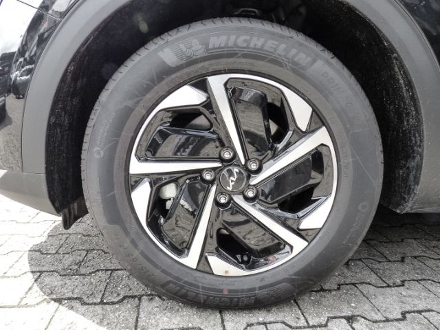 Kia Sportage Hybrid 1.6T-GDI Vision Navi digitales C imagem 3