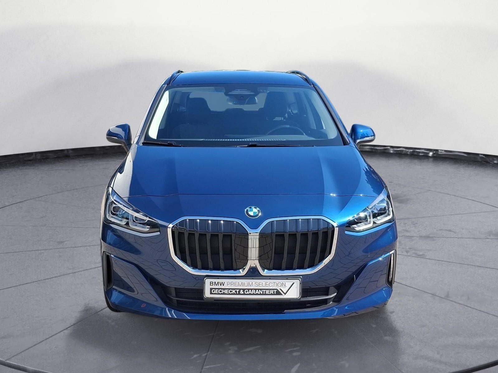 BMW 220 Active Tourer 220i Active Tourer Steptronic DCT Premium Paket, миниатюра 8
