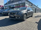 Peugeot 2008 Allure Automatik ab. 99€ mtl. finanzieren - Peugeot 2008 Gebrauchtwagen in Frankfurt
