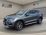 Seat Ateca 2,0 TSI Xperience 4Drive AT, RFK, Navi,LED - gebrauchte Seat Ateca aus dem Jahr 2023