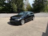 BMW 116i e81 - BMW: E81