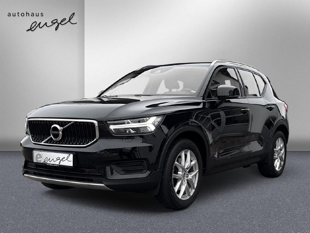 Image of Volvo XC40