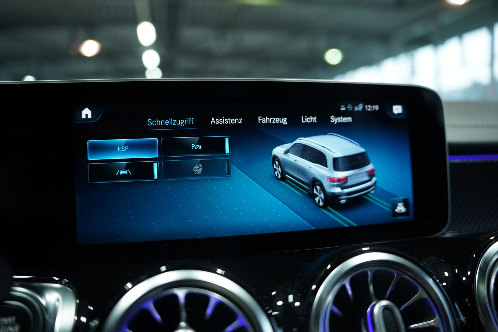 Mercedes Benz Glb 200