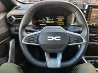 Dacia Bigster - Vorschau Bild 14