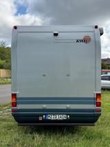 RMB 730 HD/BL Silver Star - RMB Wohnwagen & Wohnmobile