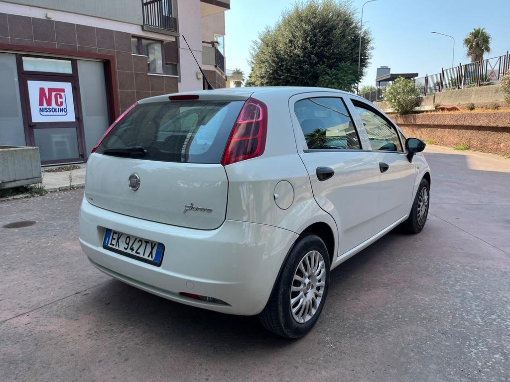 Fiat Grande Punto