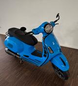 Vespa GTS 310 Supersport "Conen Edizione Speciale"