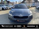 Skoda Octavia Combi 2.0 TDI DPF Style AHK beheiz. WSS