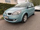 Renault 90TKM Scenic Avantage 2009 1.6 16V Avantage 2009 - Renault Gebrauchtwagen von 2009