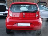 Seat Mii 1.0i Klima Sitzheizung Radio-CD - scheckheftgepflegte Seat Mii