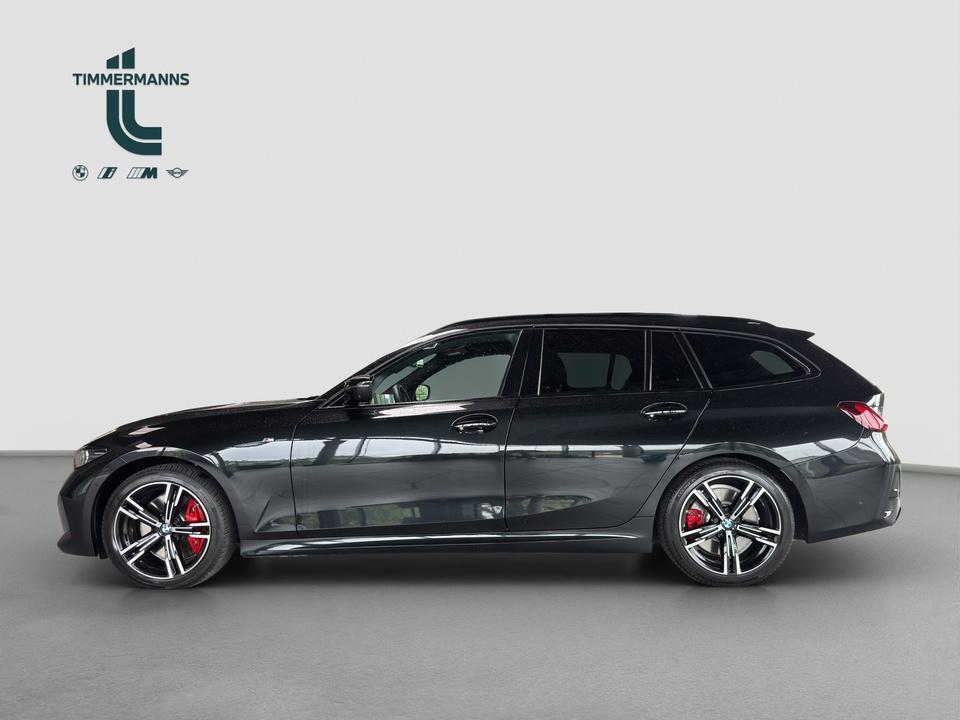 BMW M340i xDrive Touring Auto Navi Tempom.aktiv