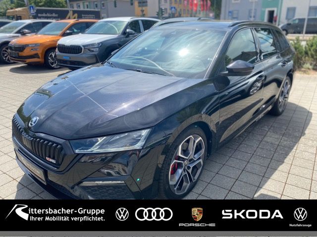 Image of Skoda Octavia